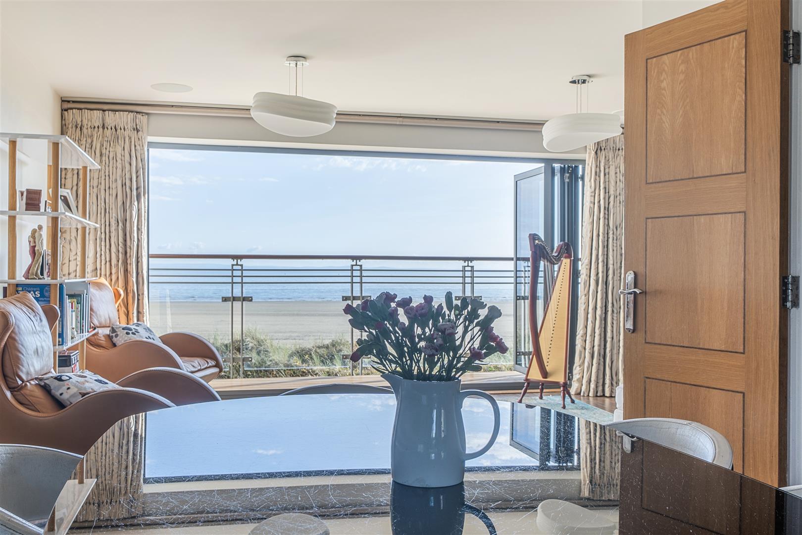 St. Christophers Court, Marina, Swansea, SA1 1UA